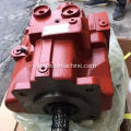 ZX450 Bulldozer Hydraulikpumpe Nissan Hydraulikpumpe für Minibagger